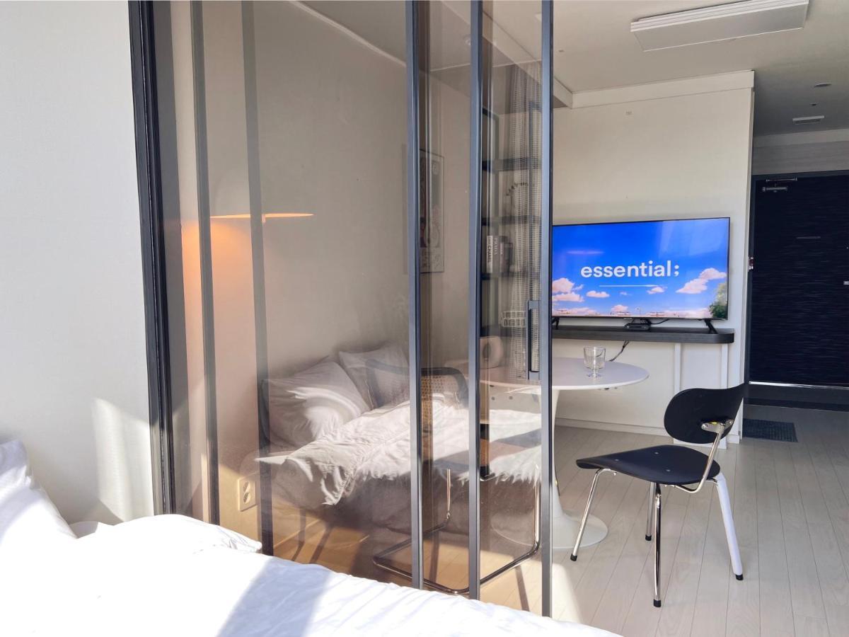 Mi Stay - Starbnb Branch Daegu Exterior photo