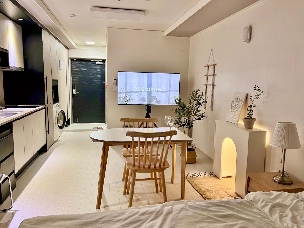 Mi Stay - Starbnb Branch Daegu Exterior photo