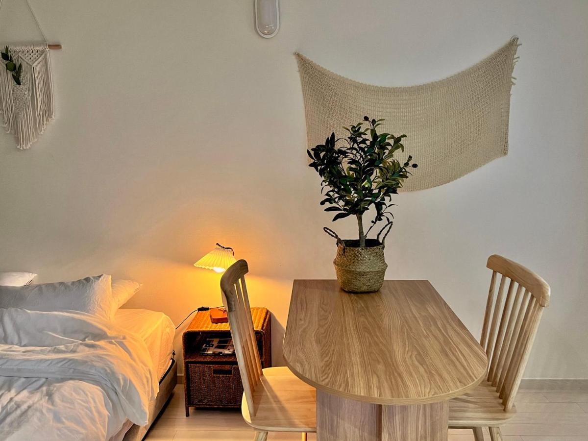 Mi Stay - Starbnb Branch Daegu Exterior photo