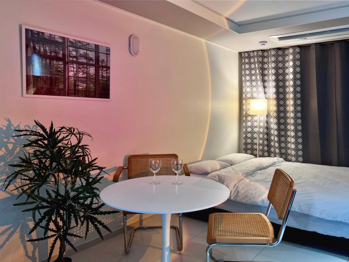 Mi Stay - Starbnb Branch Daegu Exterior photo