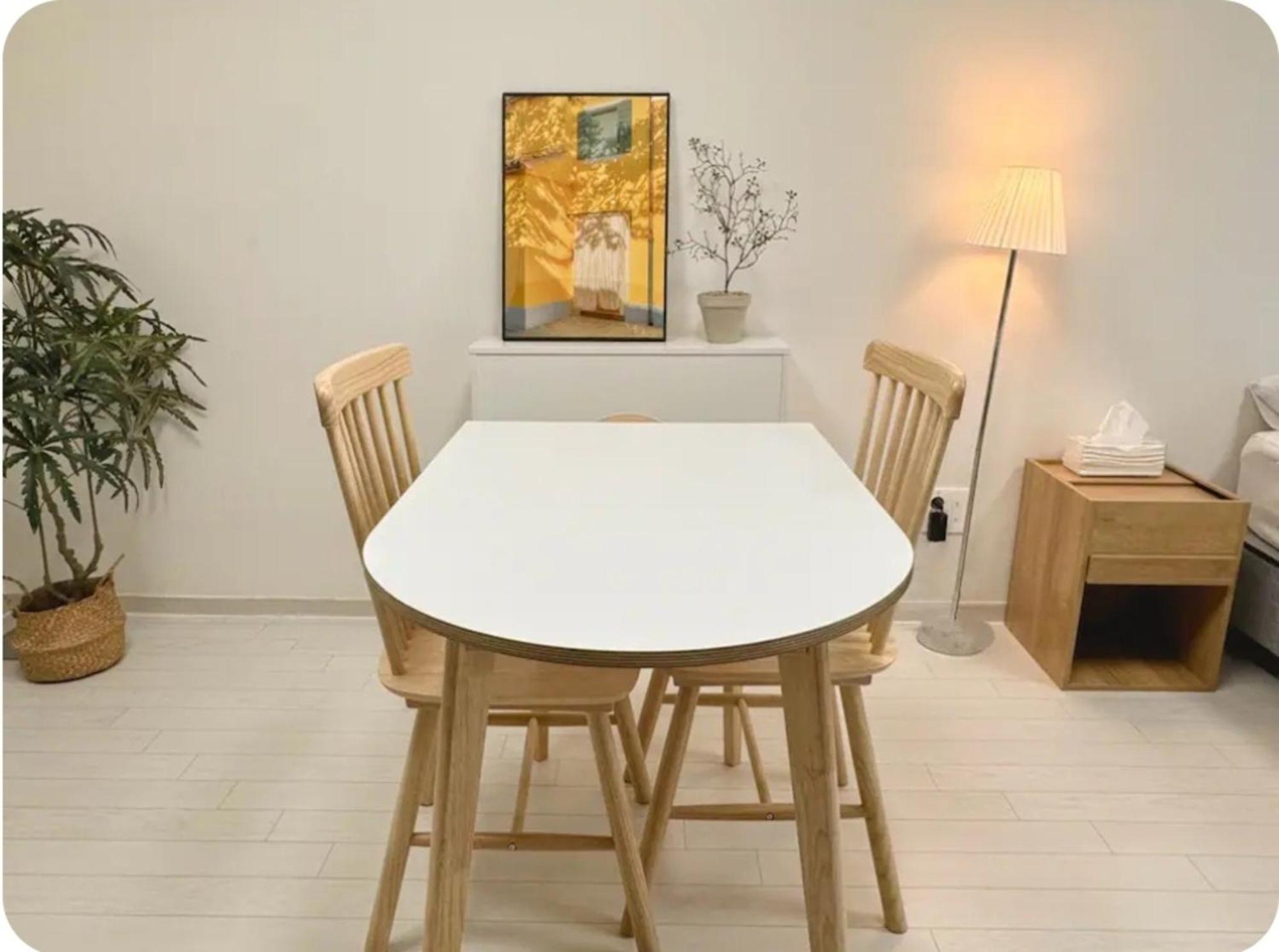 Mi Stay - Starbnb Branch Daegu Exterior photo