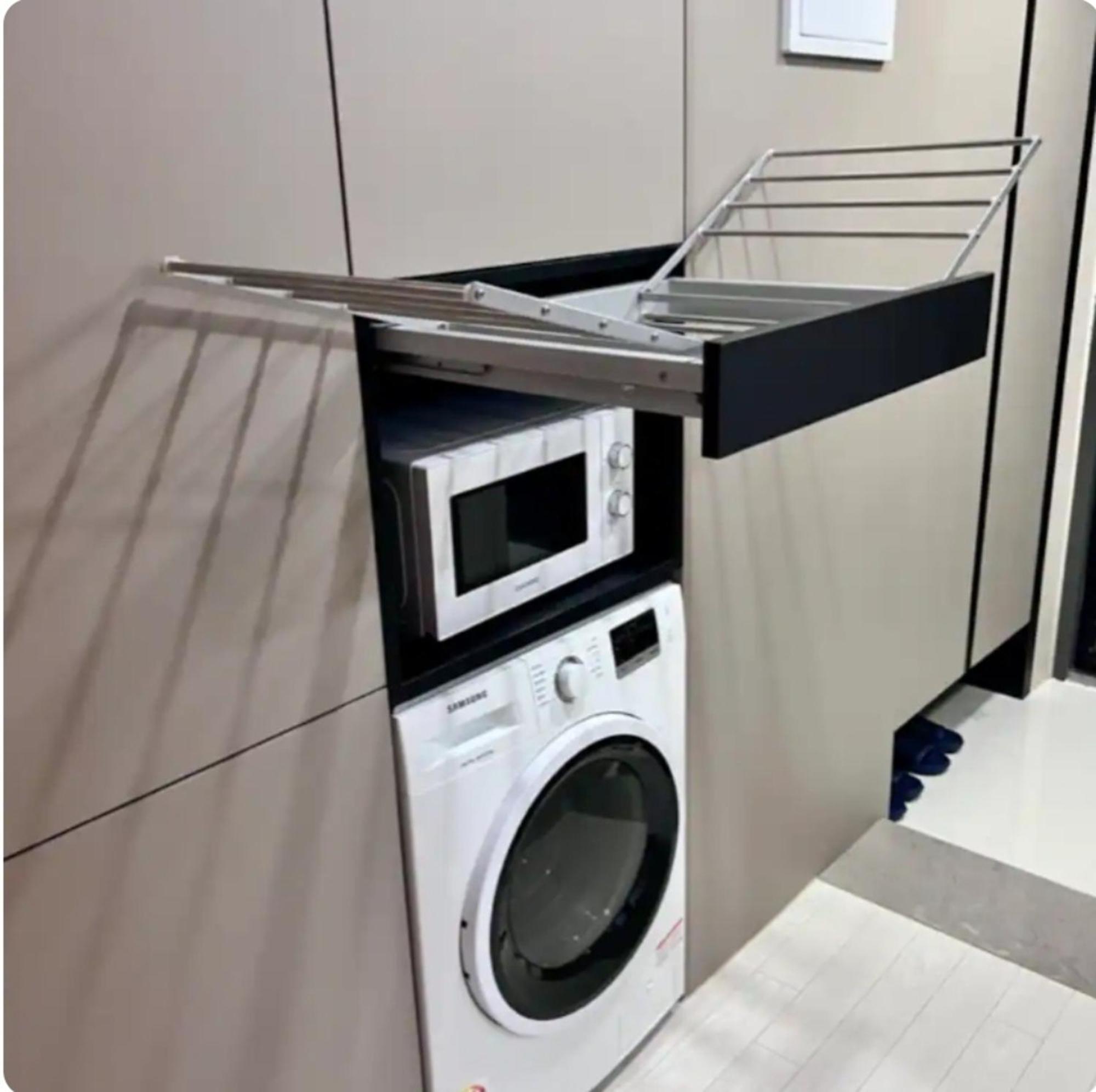 Mi Stay - Starbnb Branch Daegu Exterior photo